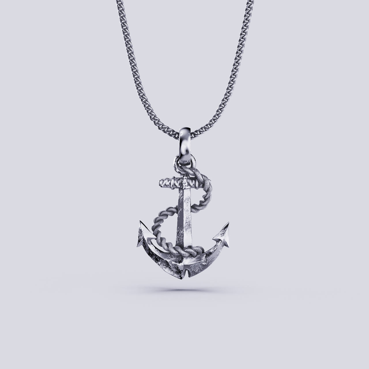 Seafarer's Anchor