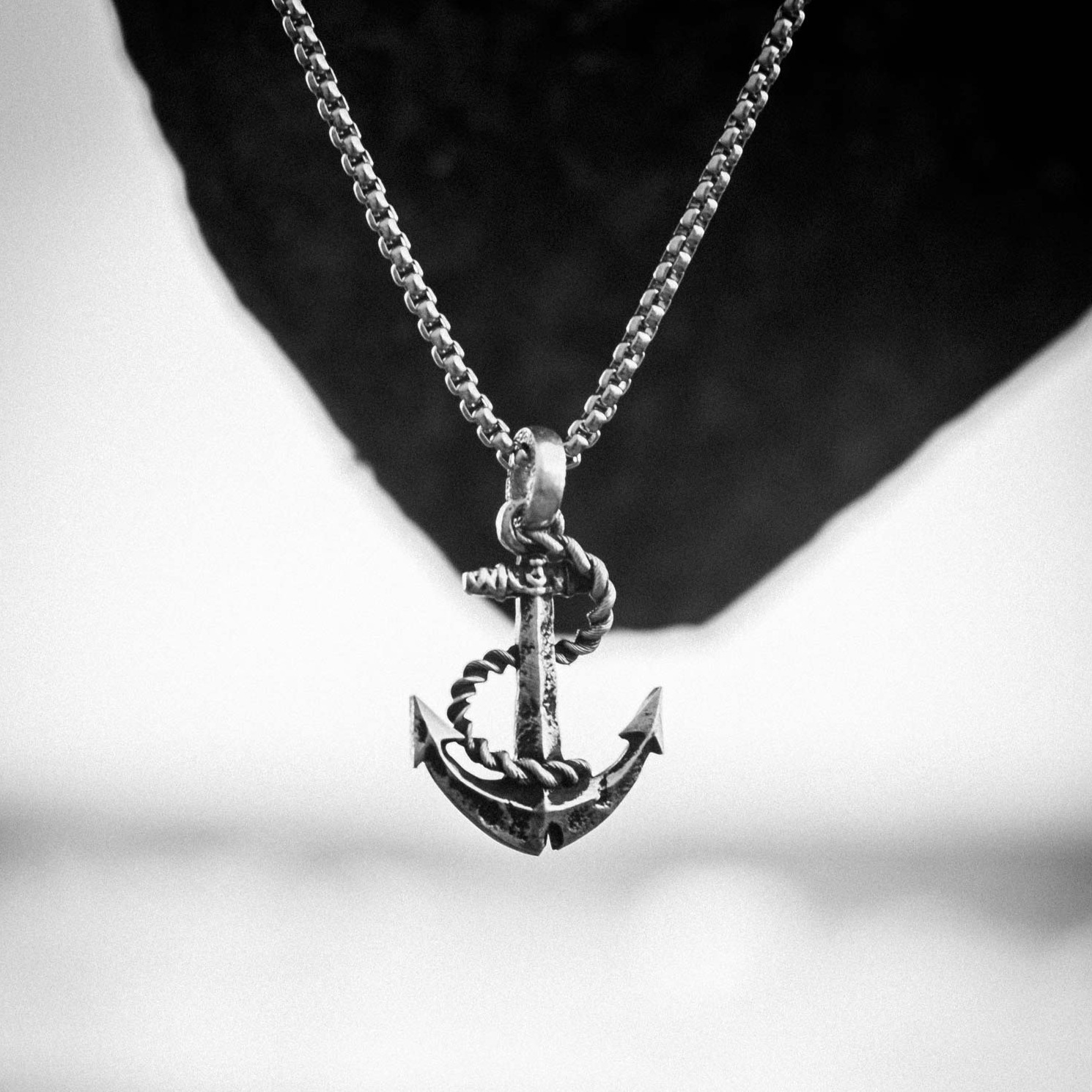 Seafarer's Anchor