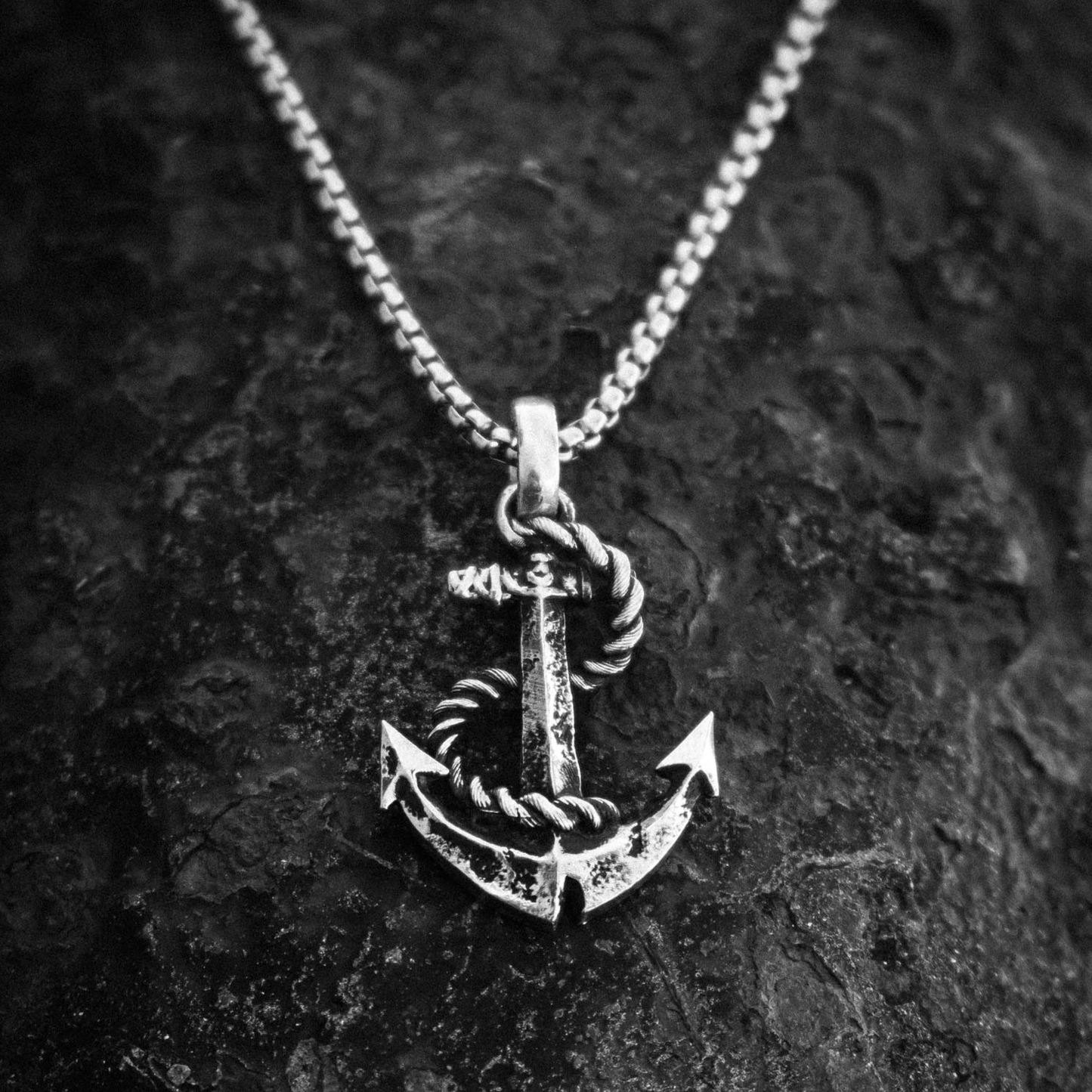 Seafarer's Anchor