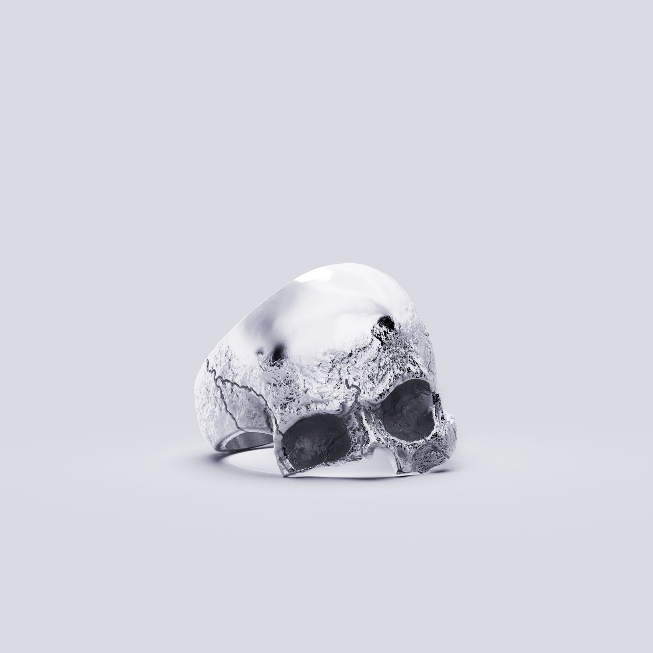 Roger's Skull Ring